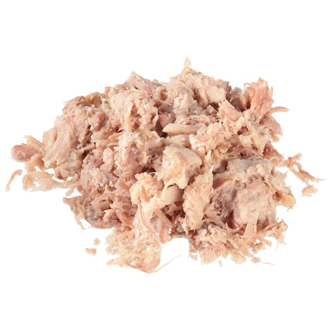 Smithfield Pulled Pork with Sauce, 5 Pound -- 2 per case.