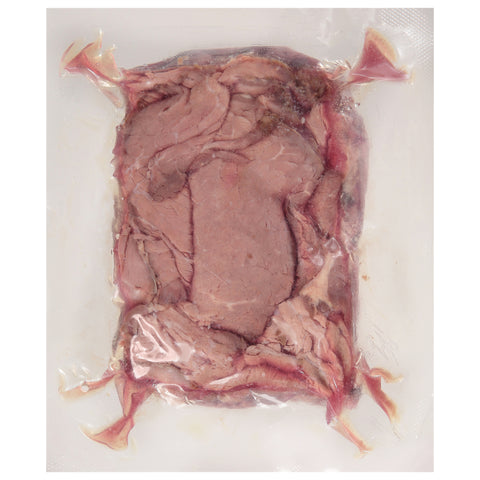 Curly's ROAST BEEF TOP INSIDE ROUND COOKED MEDIUM RARE