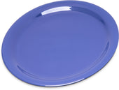 Carlisle PLATE DURUS® NARROW RIM PIE PLATE 6-9/16