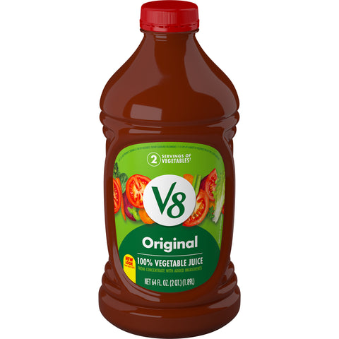 Juice Vegetable Original