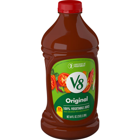 Juice Vegetable Original