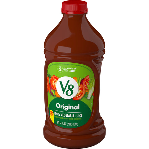 Juice Vegetable Original