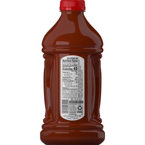 Juice Vegetable Original