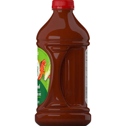 Juice Vegetable Original