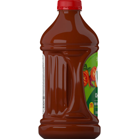 Juice Vegetable Original