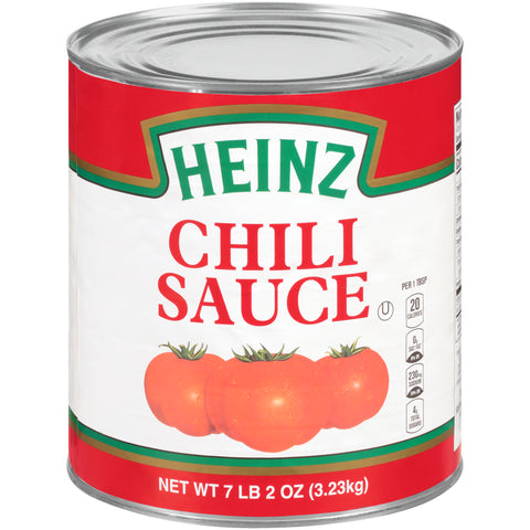 Sauce Chili Fancy 511800/780000060