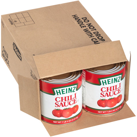 Sauce Chili Fancy 511800/780000060