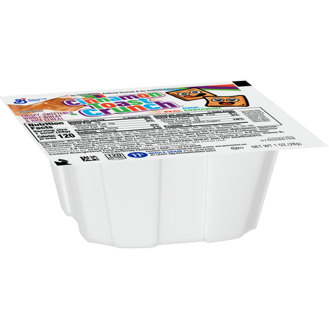 General Mills CEREAL CINNAMON TOAST CRUNCH® BOWLPAK