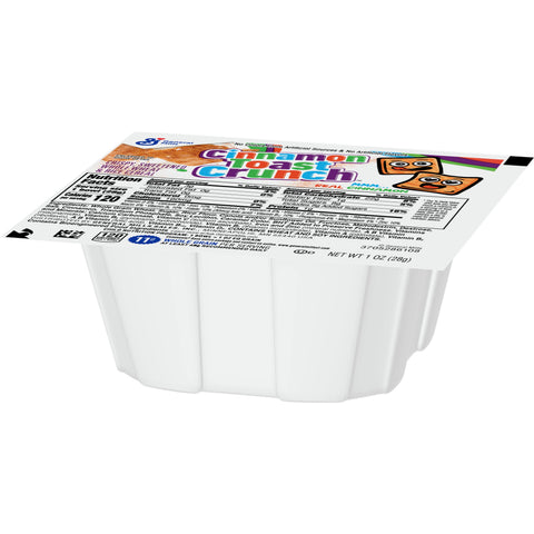 General Mills CEREAL CINNAMON TOAST CRUNCH® BOWLPAK