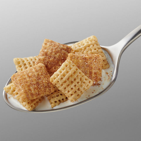 Chex® Cereal CEREAL CINNAMON CHEX SINGLE SERVE CUP