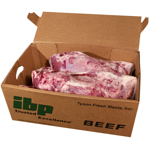 Cab BEEF ROUND BOTTM FLAT DTD #171B