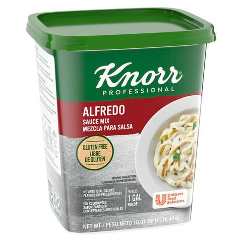 Knorr® SAUCE MIX ALFREDO 84136754