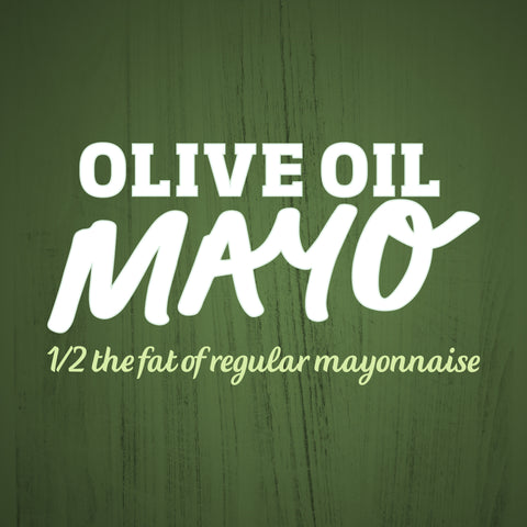Kraft Spoonable Mayonnaise with Olive Oil, 12 Ounce -- 12 per case.