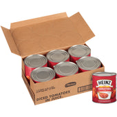 Tomato Diced In Juice 569700/78002504