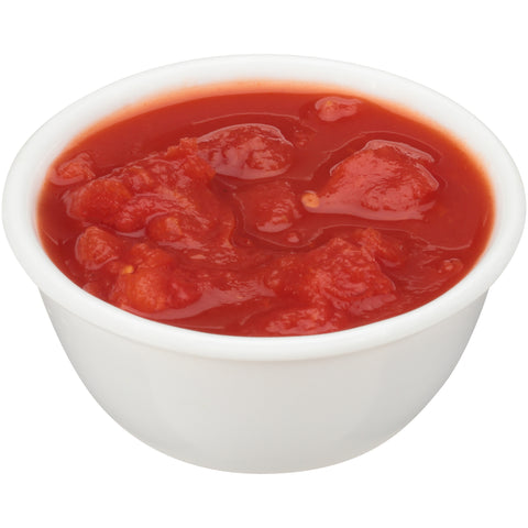 Heinz Diced Tomatoes in Juice, 102 Ounce -- 6 per case