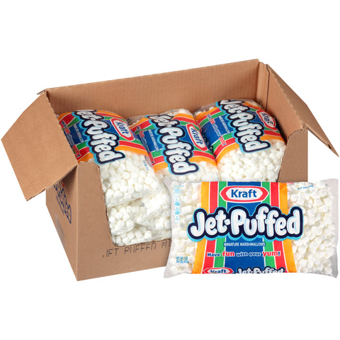 Marshmallow Mini White