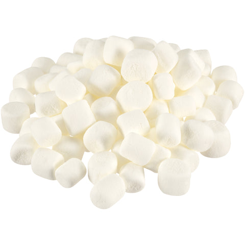 Marshmallow Mini White