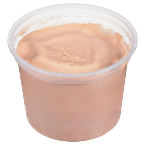 Blue Bunny Chocolate Ice Cream Cup, 4 Fluid Ounce -- 48 per case