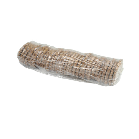 Advancepierre™ BEEF PATTIE FLAME GRILLED W/ APPLESAUCE FC CN 2.5 OZ 10000055425