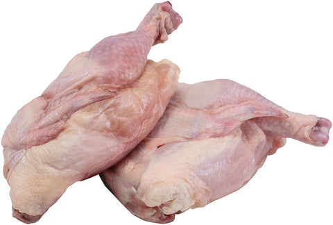 Cornish Hen Halves Wog 6907-0928