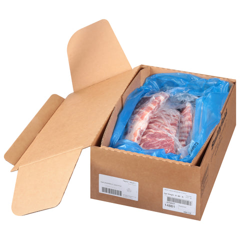 Smithfield Farmland Spareribs 2.29 lb