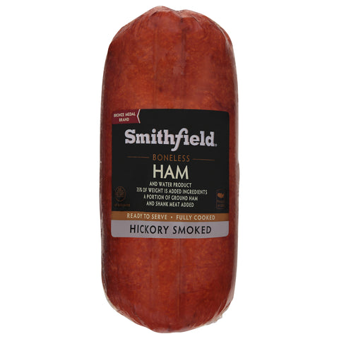 Bronze Medal (SF) HAM & WATER SMOKED FLAT LARGE