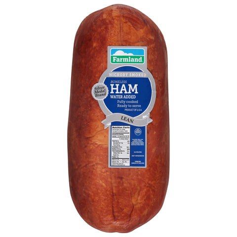 Farmland (SF) HAM FLAT SILVER MEDAL BUFFET FROZEN