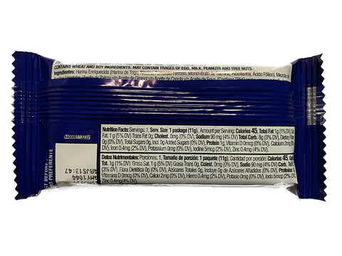 Cracker Saladitas Saltine