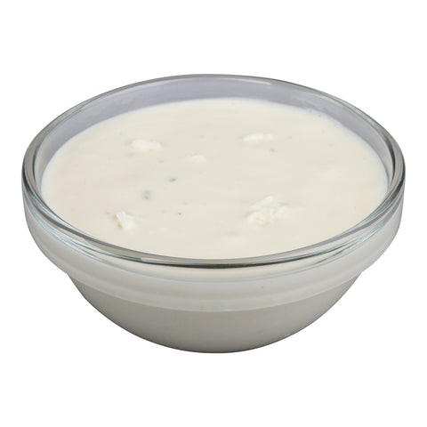 Ken's Foods DRESSING BLUE CHEESE CHUNKY LITE REFRIGERATED