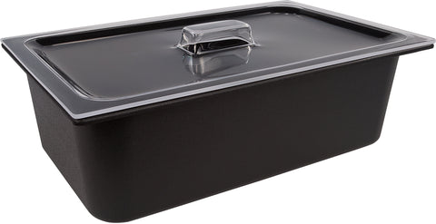 Carlisle LID COLDMASTER® CLEAR FULL-SIZE