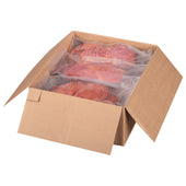 Carando (CDO) CAPICOLA HOT SEMI DRY SLICED 40 SLICE/LB