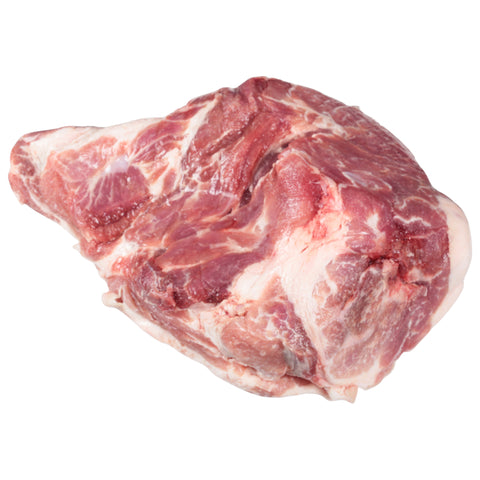 Entegra PORK SHOULDER BOSTON BUTT BONELESS