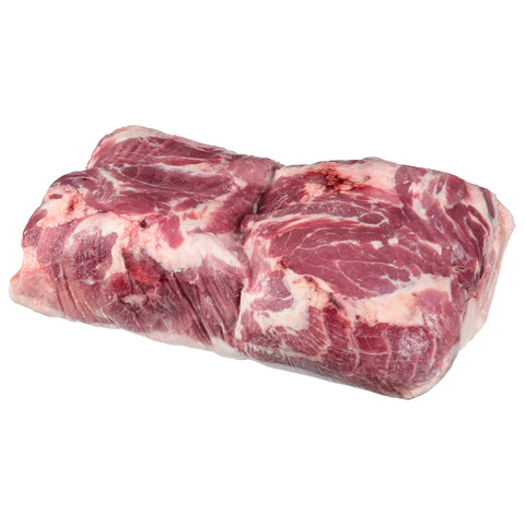 Smithfield Bone In Shoulder Butt Piece -- 8 per case.