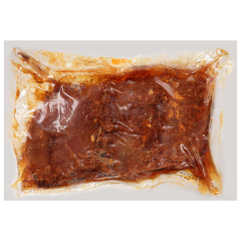 Curly's PORK CARNITAS MEAT PRECOOKED