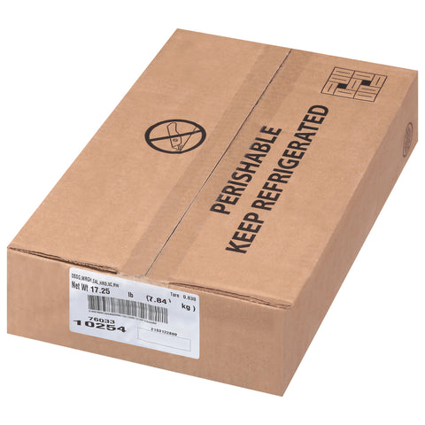 Carando Centurion Hard Salami, 5.7 Pound -- 3 per case.