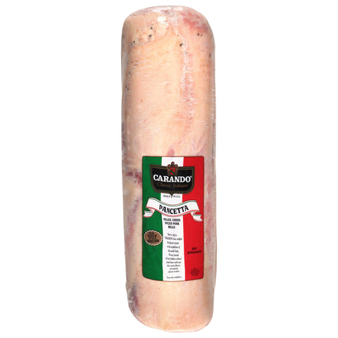Carando (CDO) BACON PANCETTA SKIN OFF