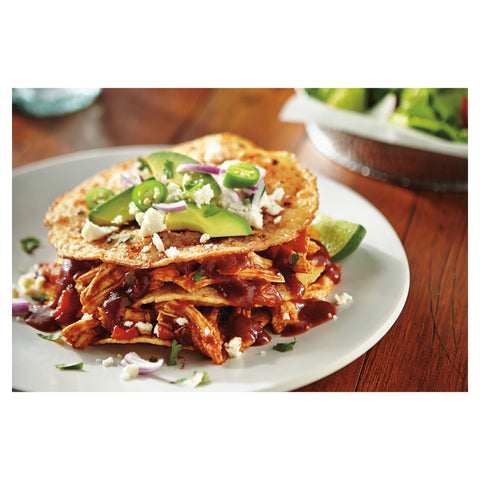 Smokehouse 220® SAUCE BARBECUE SWEET & SMOKY