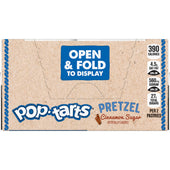 Pastry Pop Tart Cinnamon Sugar Single Serve