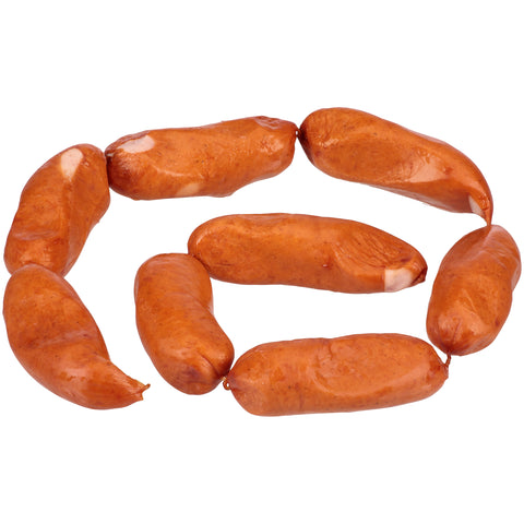 Sausage Smoked 5:lb 5.5