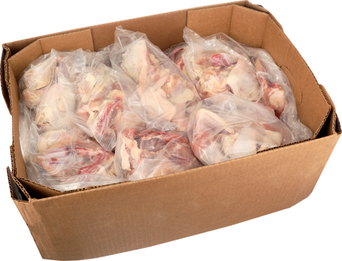 Tyson® CHICKEN 8-PIECE FZ