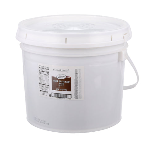 Classic Gourmet Bistro BASE BEEF GRANULAR