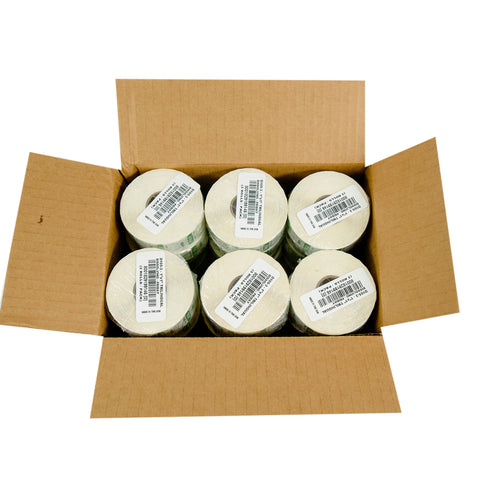 National Checking LABEL DISSOLVABLE 1
