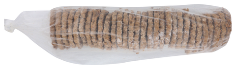 Tenderbroil® BEEF PATTIE SMART PICKS™ FLAME GRILLED CN FC 2.5 OZ 10000005252