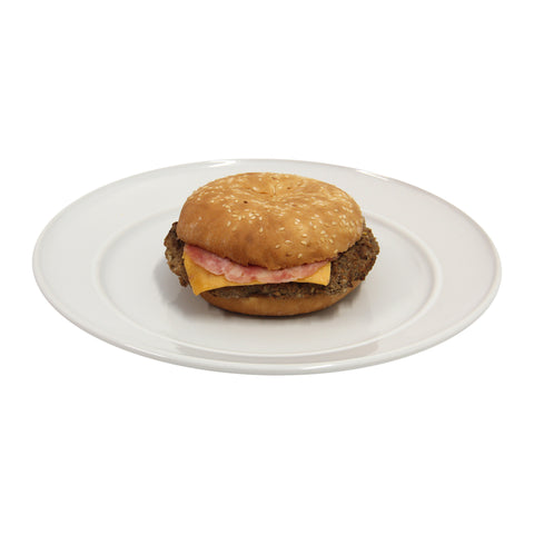 Sandwich Baconaddict Cheeseburger