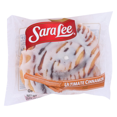 Sara Lee Frozen CINNAMON ROLL ULTIMATE IW