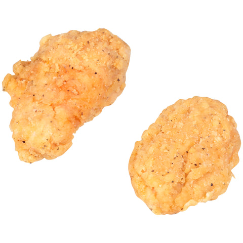 Tyson® CHICKEN WING SECTIONS BREADED HOT & SPICY, MARINATED, UNCOOKED 10018130928