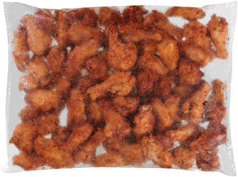 Chicken Wing Glazed Fc Honey Bbq 1st & 2nd Joint 1060-0928
