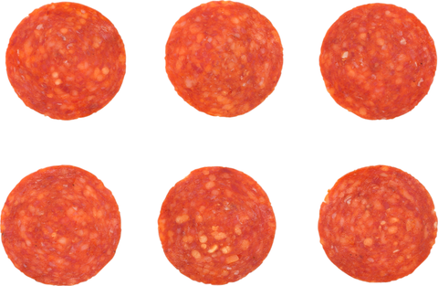 Bonici® PEPPERONI SLICED 14 CT