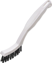 Brush Grout With Nylon Bristle Black 8-1/8