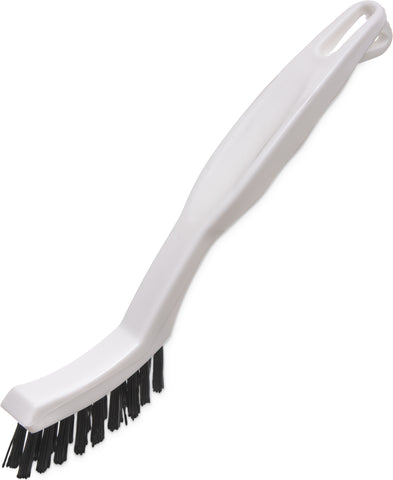 Brush Grout With Nylon Bristle Black 8-1/8